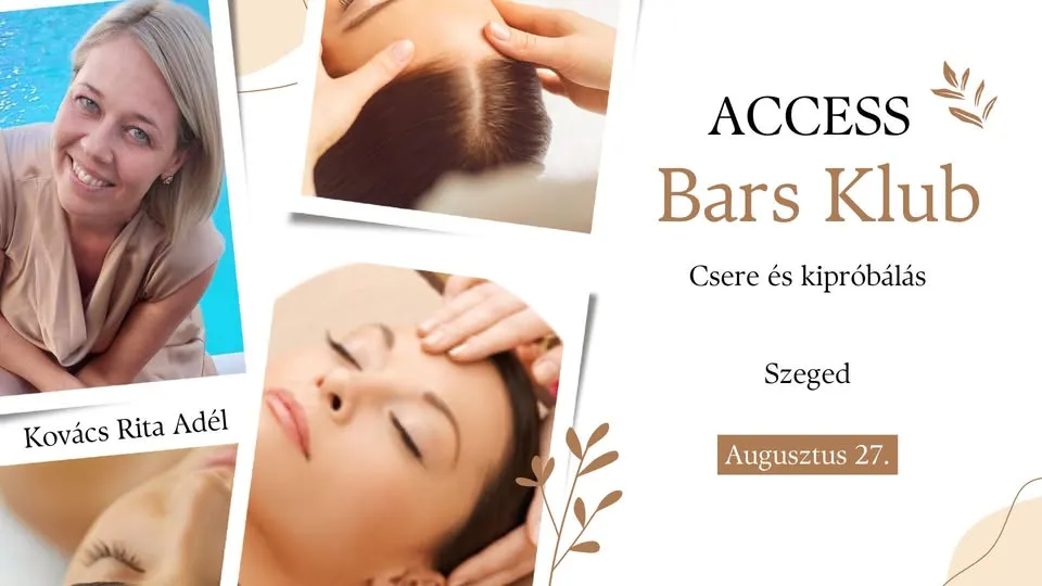 Pristupite Bereovoj razmeni, pokušajte Szegeda!